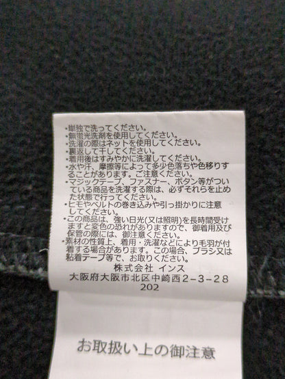Gramicci:パンツ