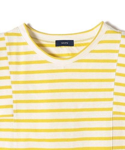 SHIPS:Tシャツ/カットソー