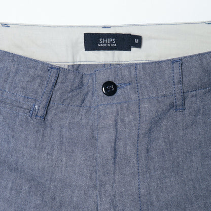 SA:USA AUTHENTIC NO-P PANTS 78