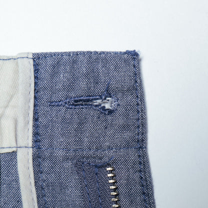 SA:USA AUTHENTIC NO-P PANTS 78