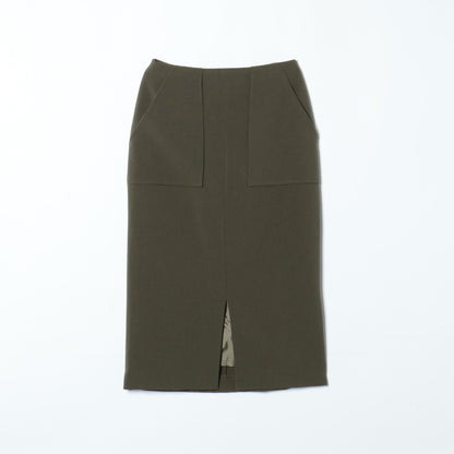 WCO:DOUBLECLOTH PKT TIGHT SK