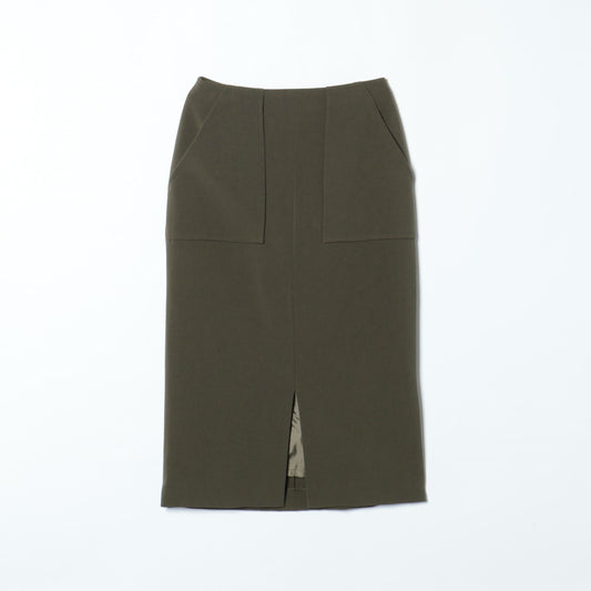 WCO:DOUBLECLOTH PKT TIGHT SK