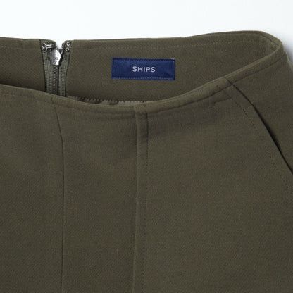 WCO:DOUBLECLOTH PKT TIGHT SK