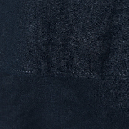 【WEB限定】〈手洗い可能〉リネンレーヨンベイカースカート