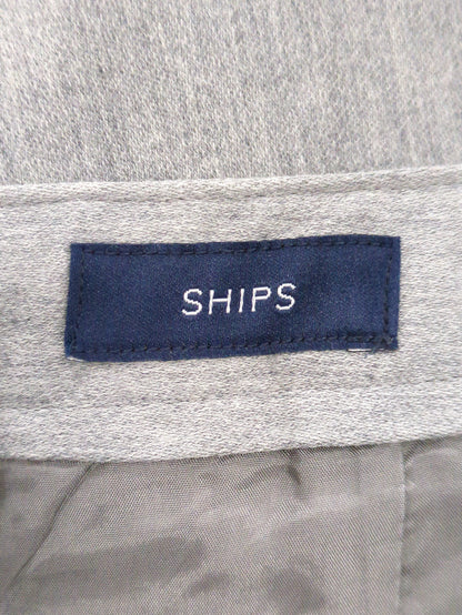 SHIPS:WL WRAP GAUCHO PT