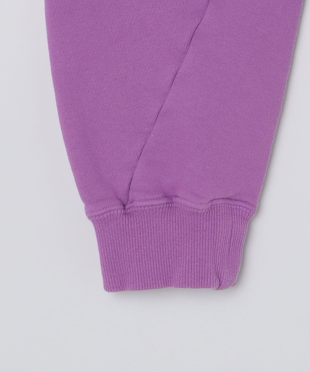 NOMA t.d: HAND DYED TWIST HOODIE