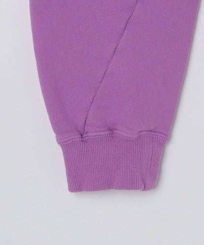 NOMA t.d: HAND DYED TWIST HOODIE