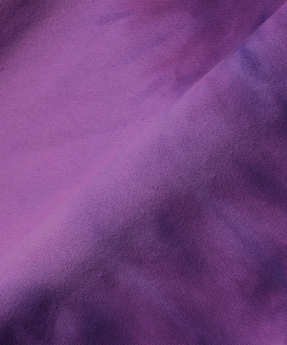NOMA t.d: HAND DYED TWIST HOODIE