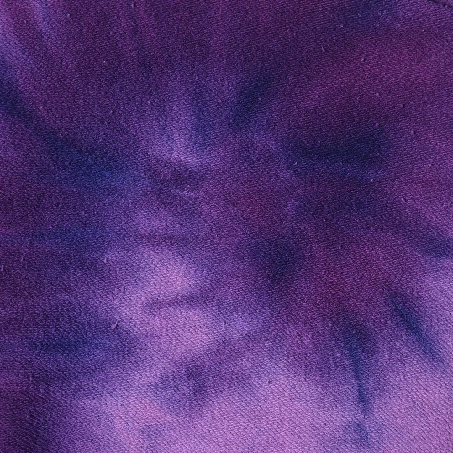 NOMA t.d: HAND DYED TWIST HOODIE
