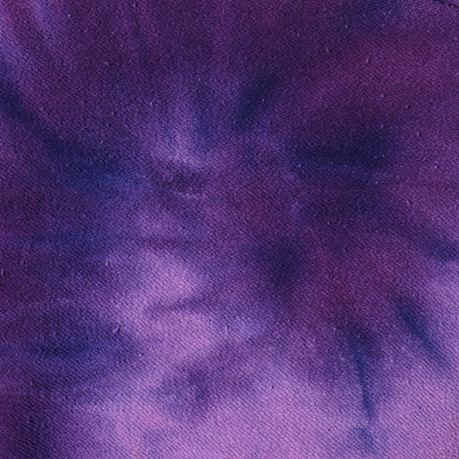 NOMA t.d: HAND DYED TWIST HOODIE