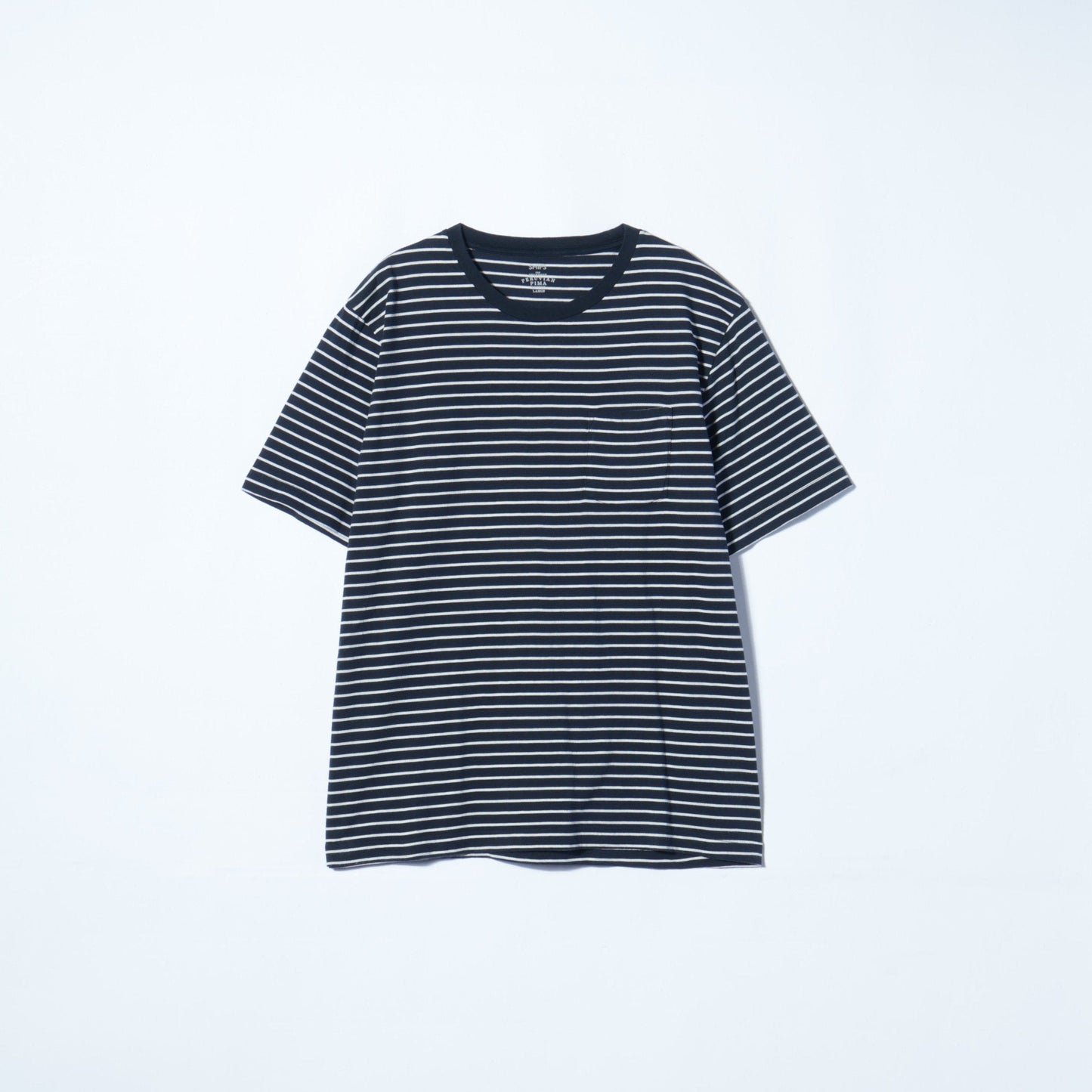 SHIPS:Tシャツ/カットソー