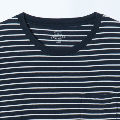 SHIPS:Tシャツ/カットソー