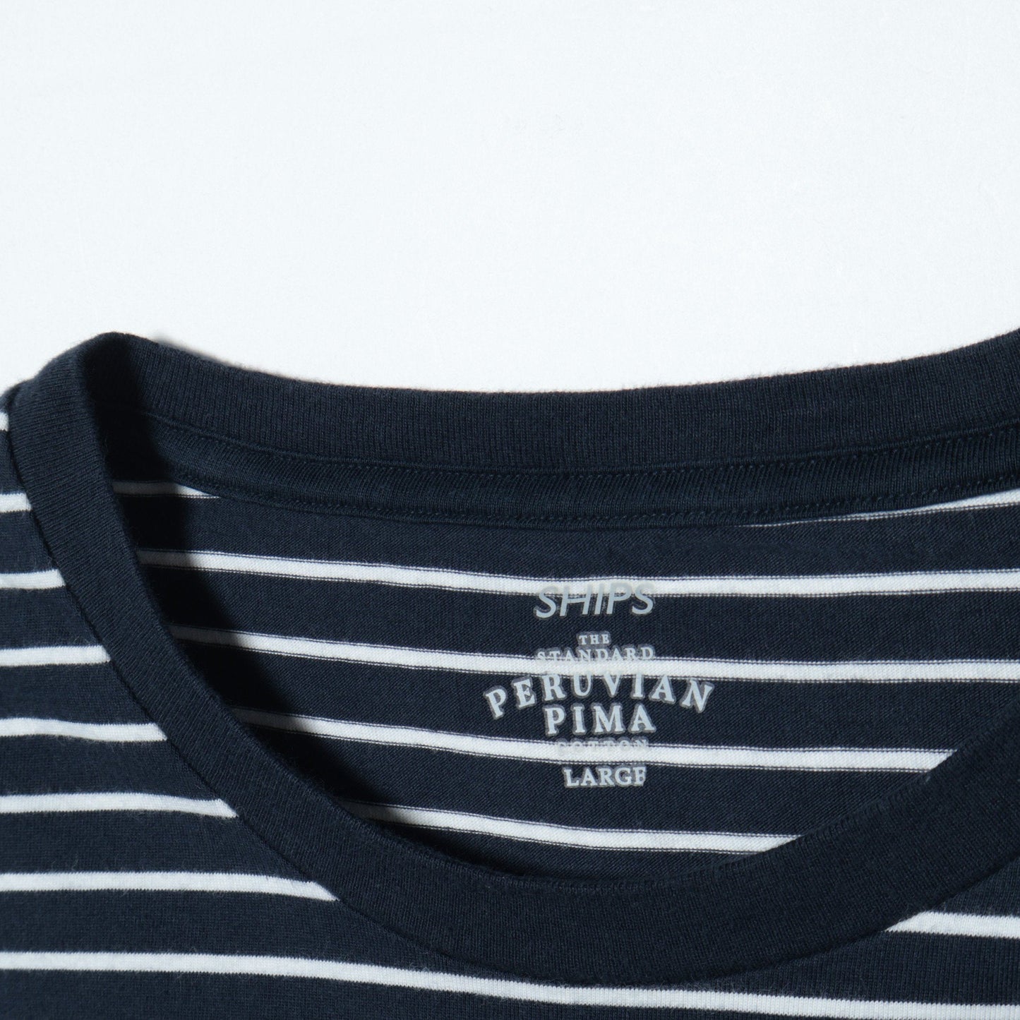 SHIPS:Tシャツ/カットソー