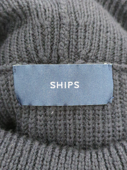 SHIPS:ベスト