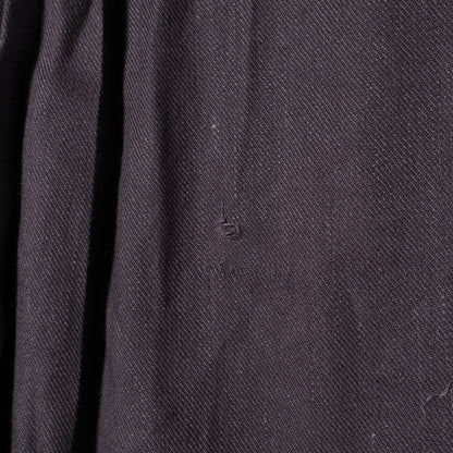 〈手洗い可能〉ステッチデザインフレアスカート