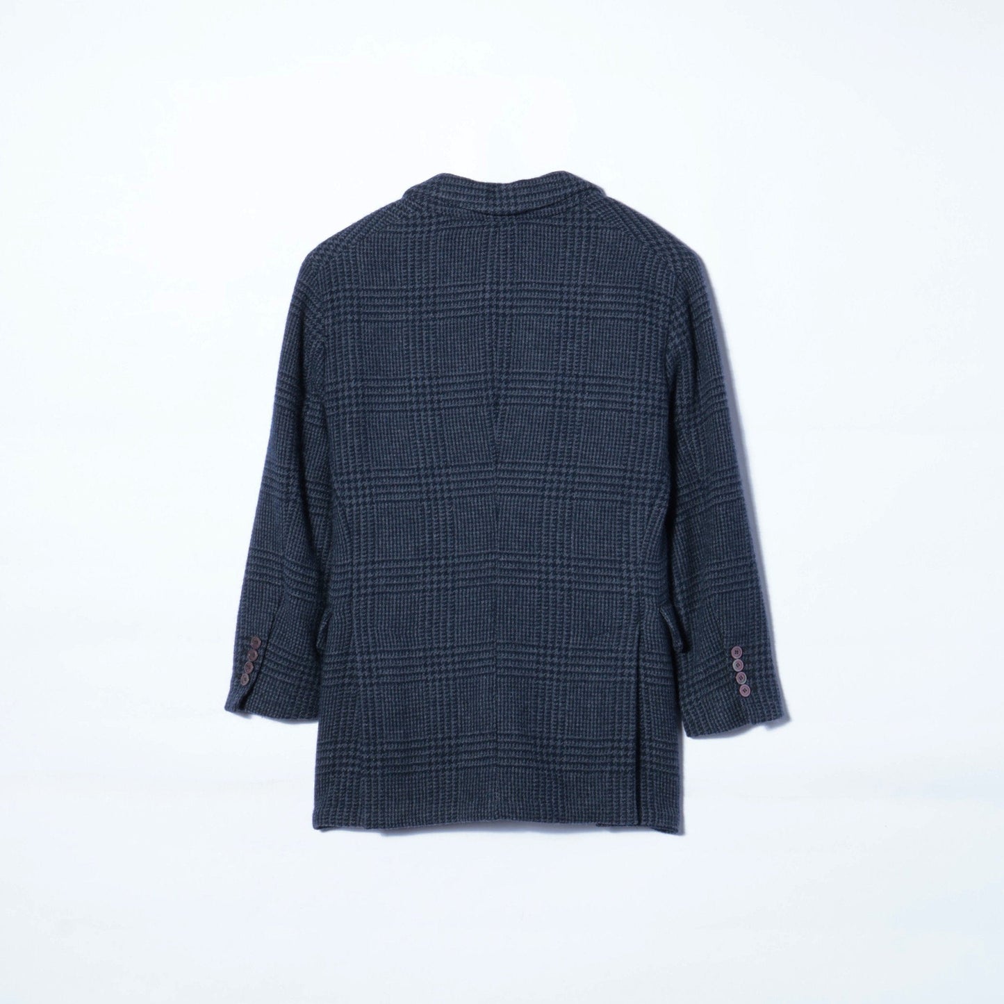 MAN1924:S3B G/CHK TWEED 78