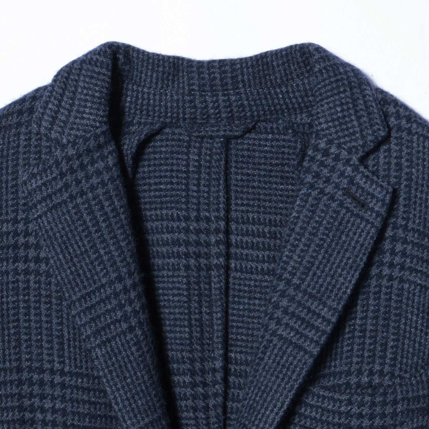 MAN1924:S3B G/CHK TWEED 78