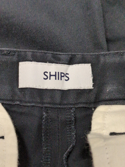 SHIPS:CTN/LNN 3/4 REG PT