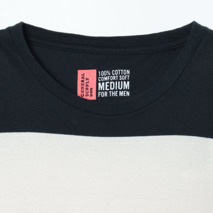 SGS: ビッグボーダーTee