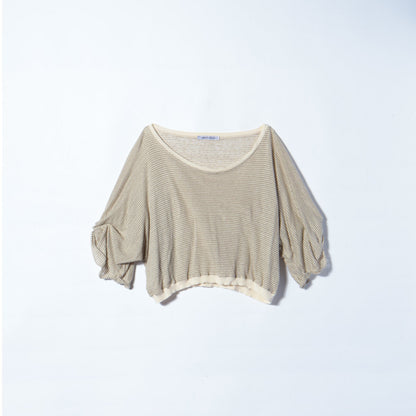 ROBERTO COLLINA:Tシャツ/カットソー