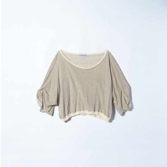 ROBERTO COLLINA:Tシャツ/カットソー