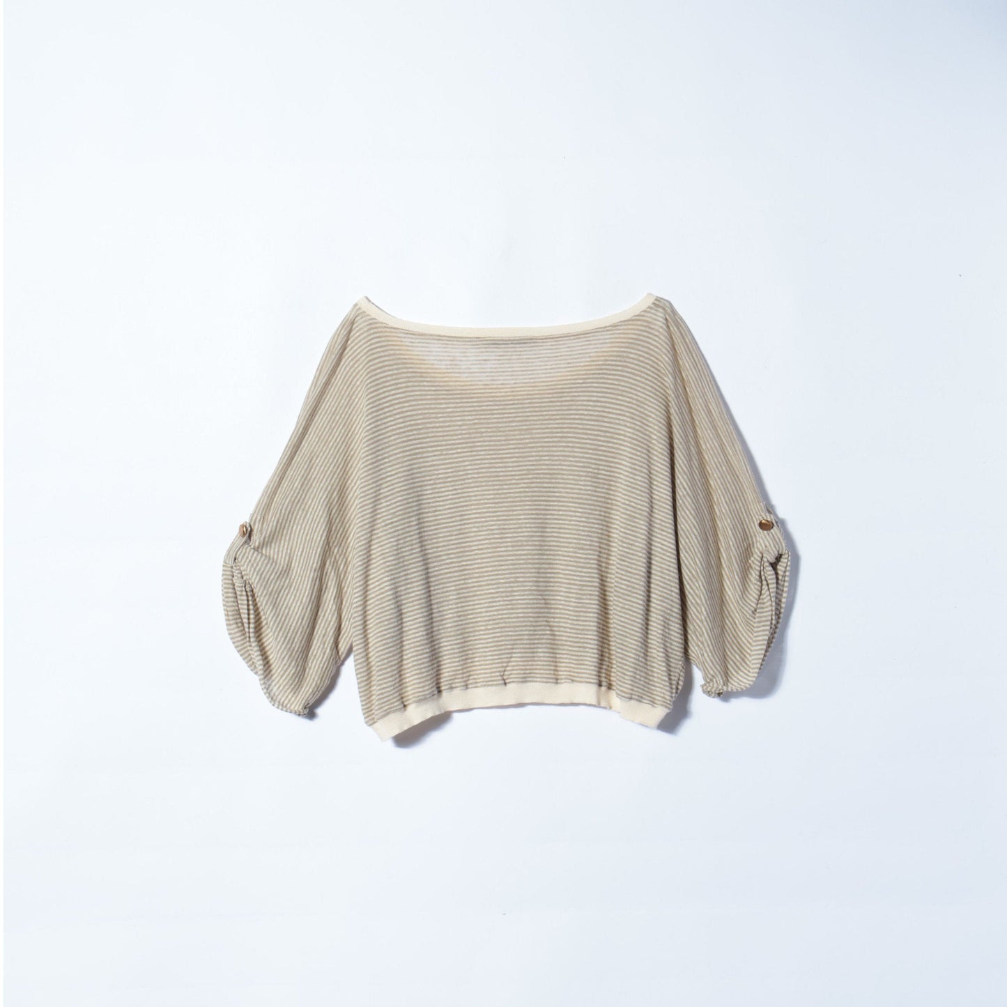 ROBERTO COLLINA:Tシャツ/カットソー