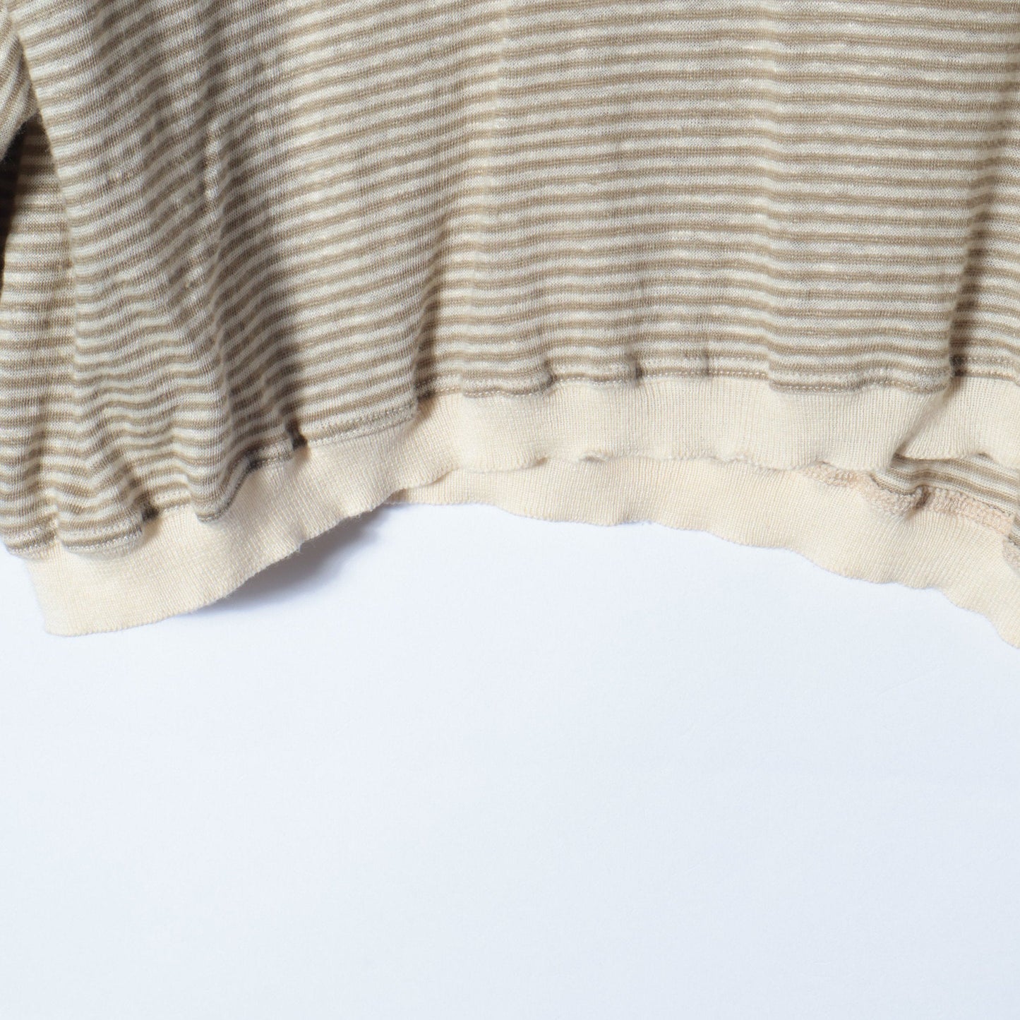 ROBERTO COLLINA:Tシャツ/カットソー
