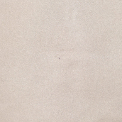 〈手洗い可能〉フェイクスエード羽織りワンピース