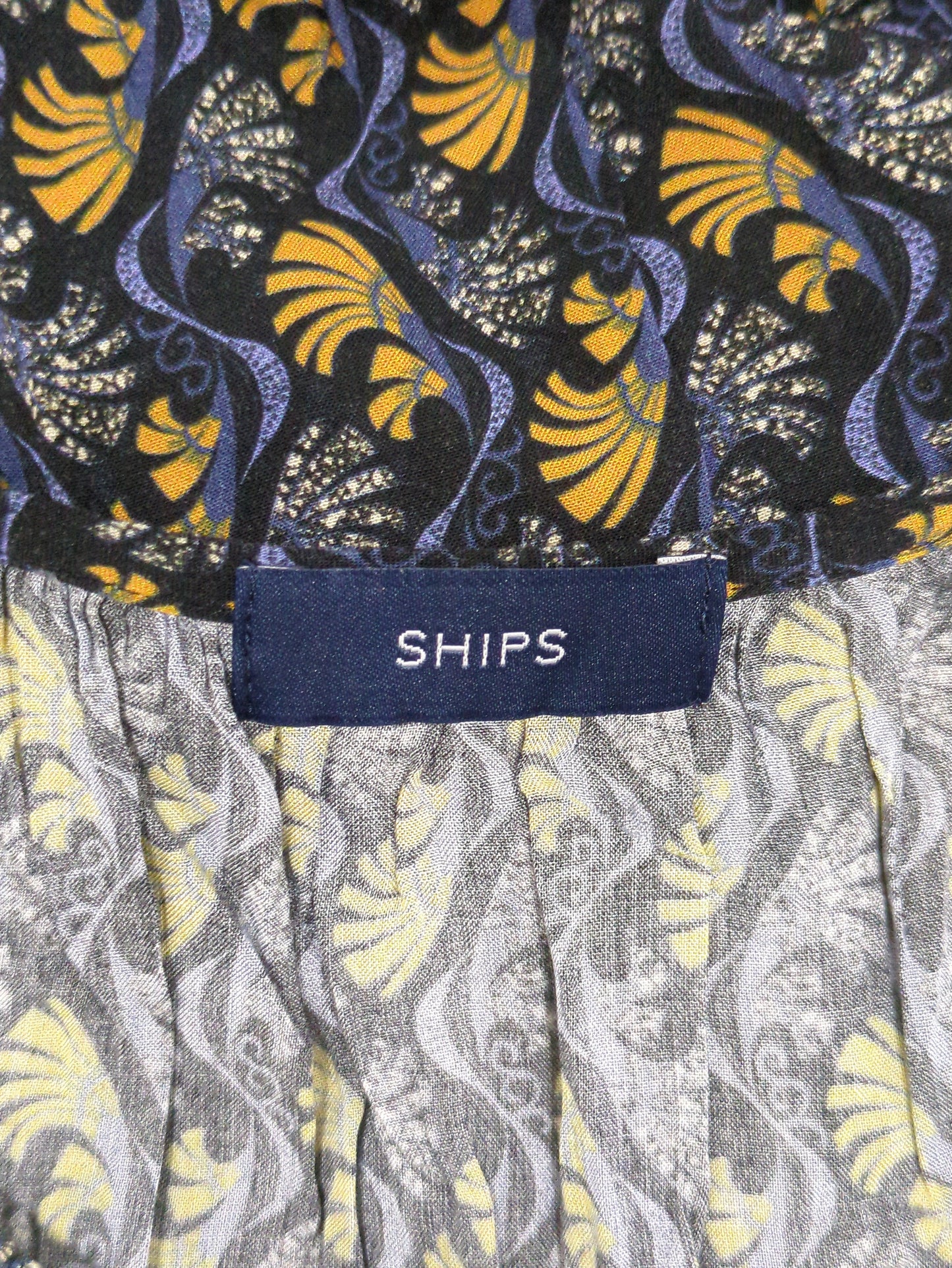 SHIPS:ワンピース
