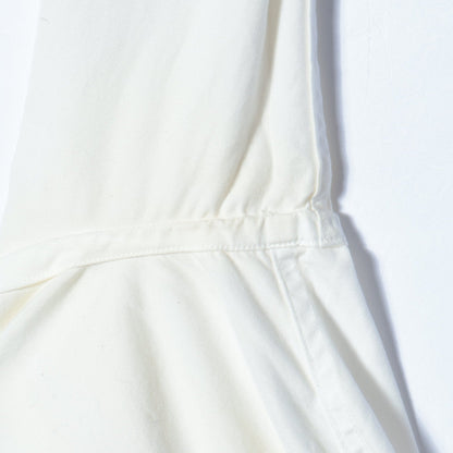 YAECA STUDY: SNAP SHIRT