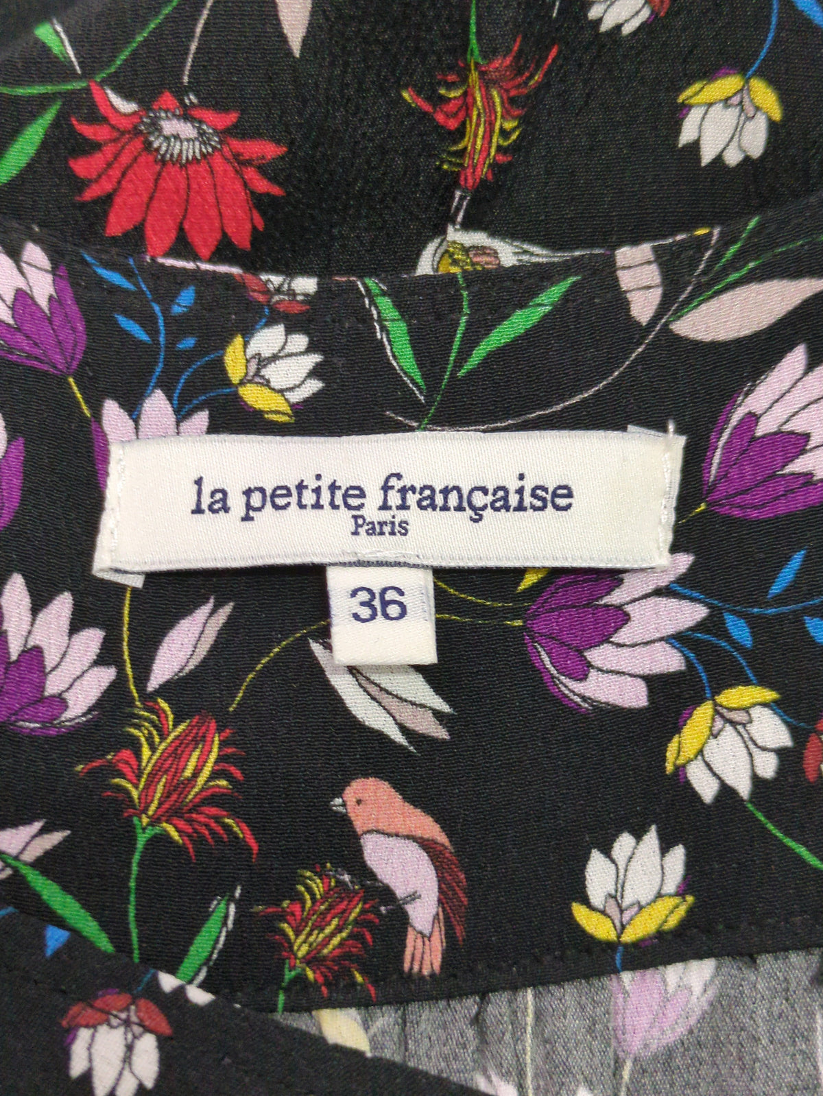 LA PETITE FRANCAISE:ワンピース