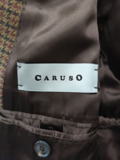 CARUSO WB GUN-CLUB