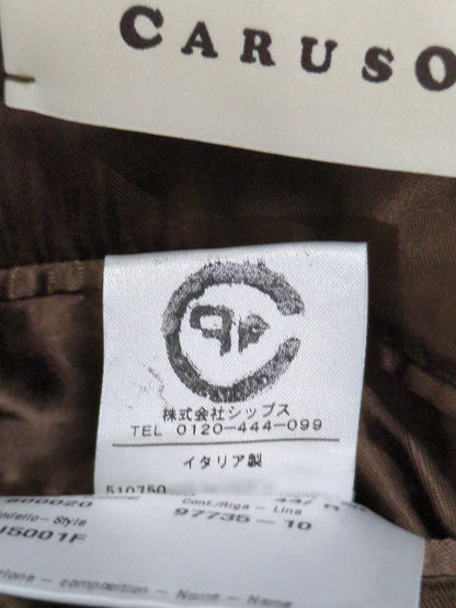 CARUSO WB GUN-CLUB