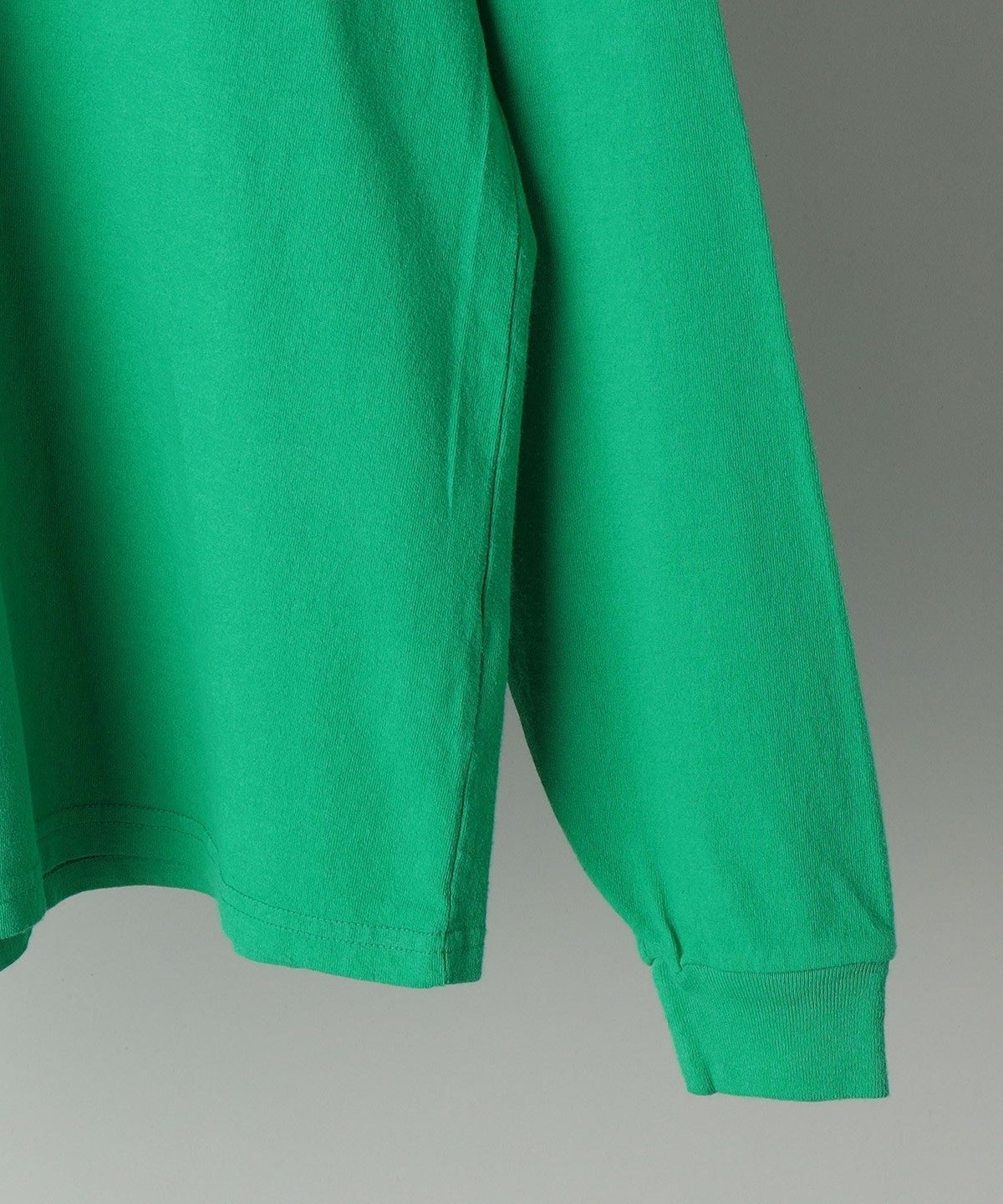 Adsum: L/S POCKET TEE