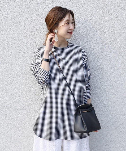 SHIPS:シャツ/ブラウス