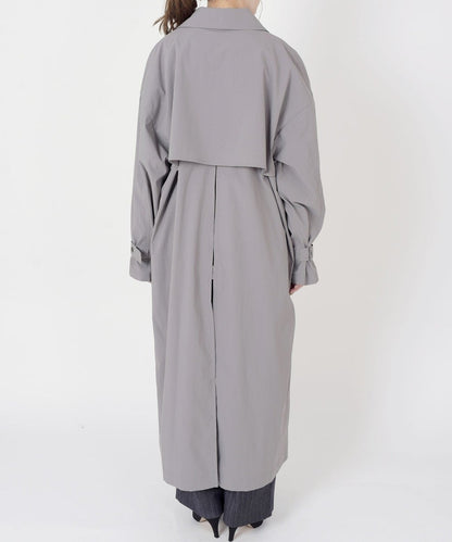 Wai:トレンチコート