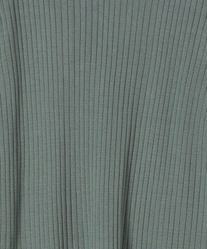 SHIPS Primary Navy Label:シルクカシミヤタートルネック