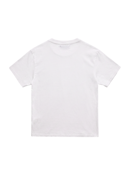 21:BDR KNIT PKT TEE