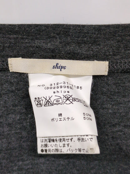 SHIPS:Tシャツ/カットソー