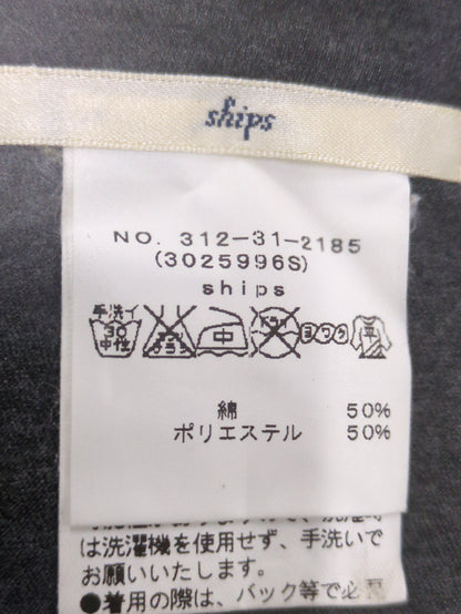 SHIPS:Tシャツ/カットソー