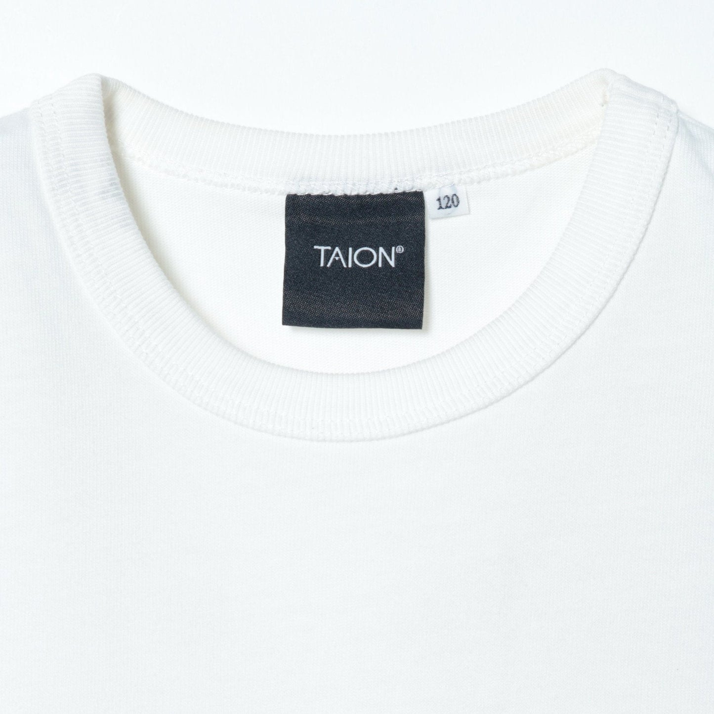 TAION:Tシャツ/カットソー