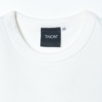 TAION:Tシャツ/カットソー