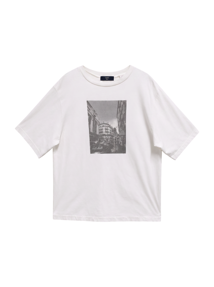 SHIPS:Tシャツ/カットソー