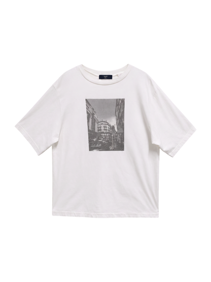 SHIPS:Tシャツ/カットソー