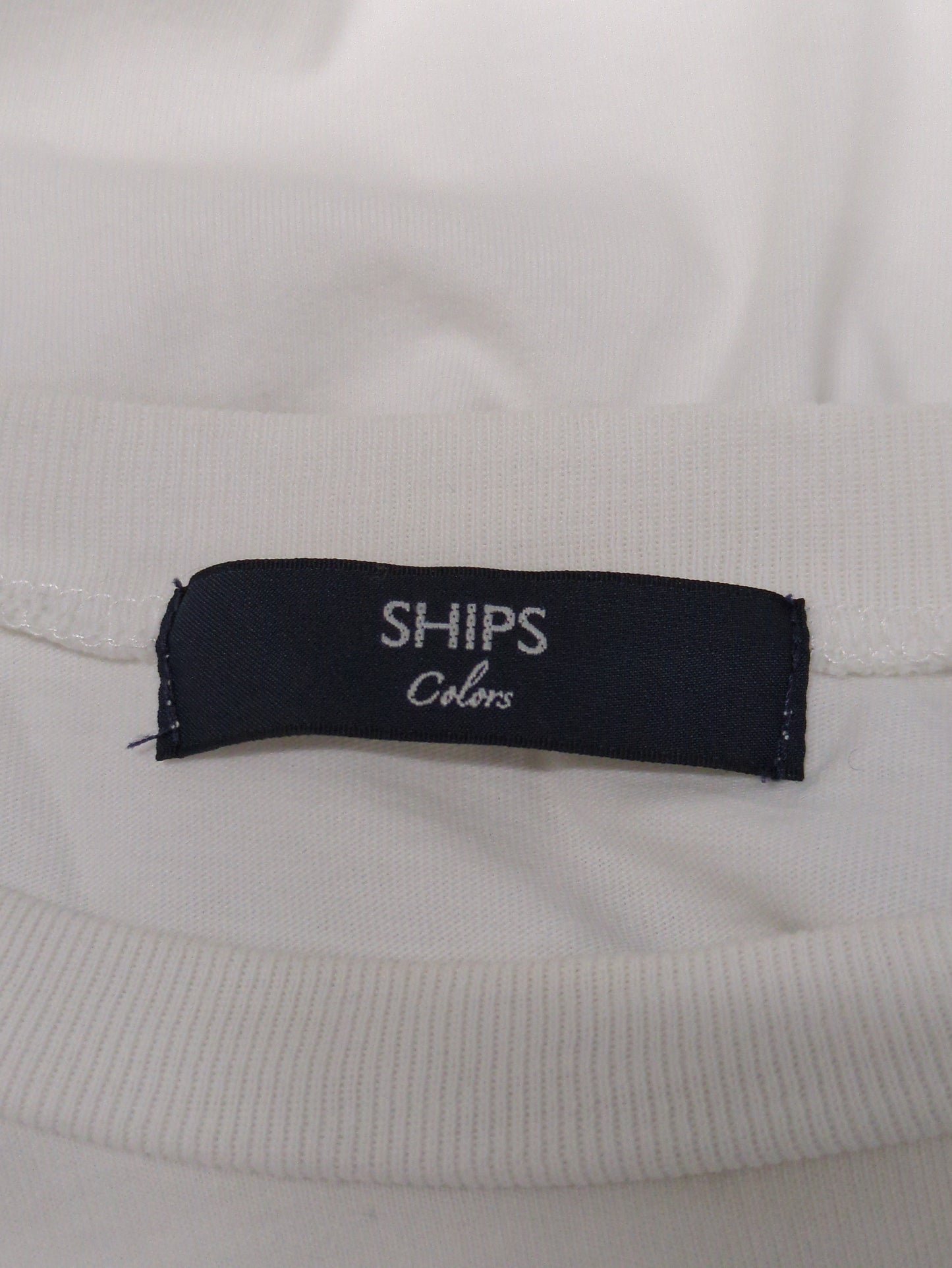 SHIPS:Tシャツ/カットソー