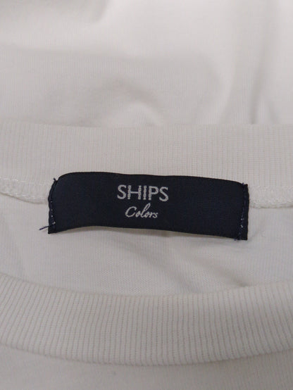 SHIPS:Tシャツ/カットソー