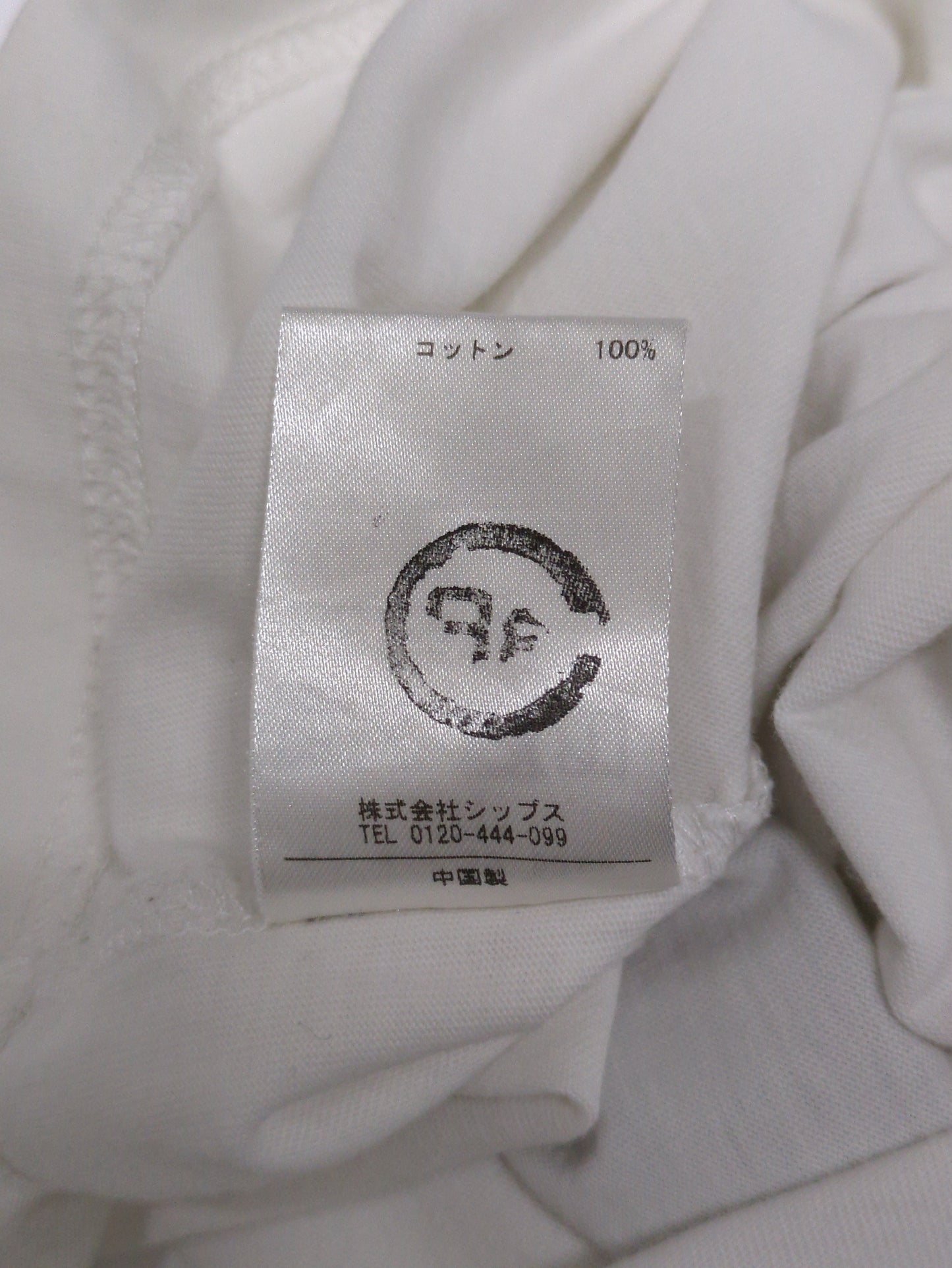 SHIPS:Tシャツ/カットソー