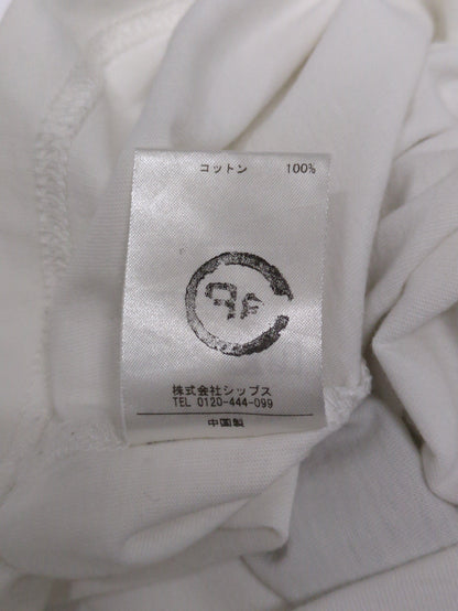 SHIPS:Tシャツ/カットソー