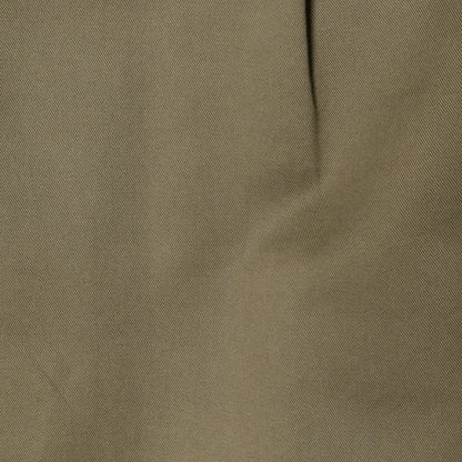 SHIPS:WIDE CROPPED PT OLIVE