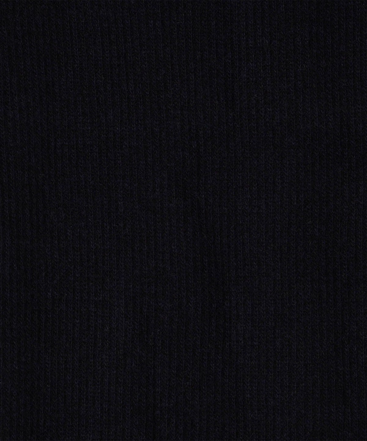 〈手洗い可能〉7Gウールカシミヤ片畦ワンピース